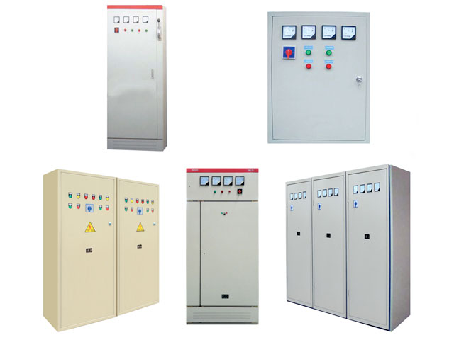 低壓開(kāi)關(guān)柜、雙電源柜、動(dòng)力配電柜